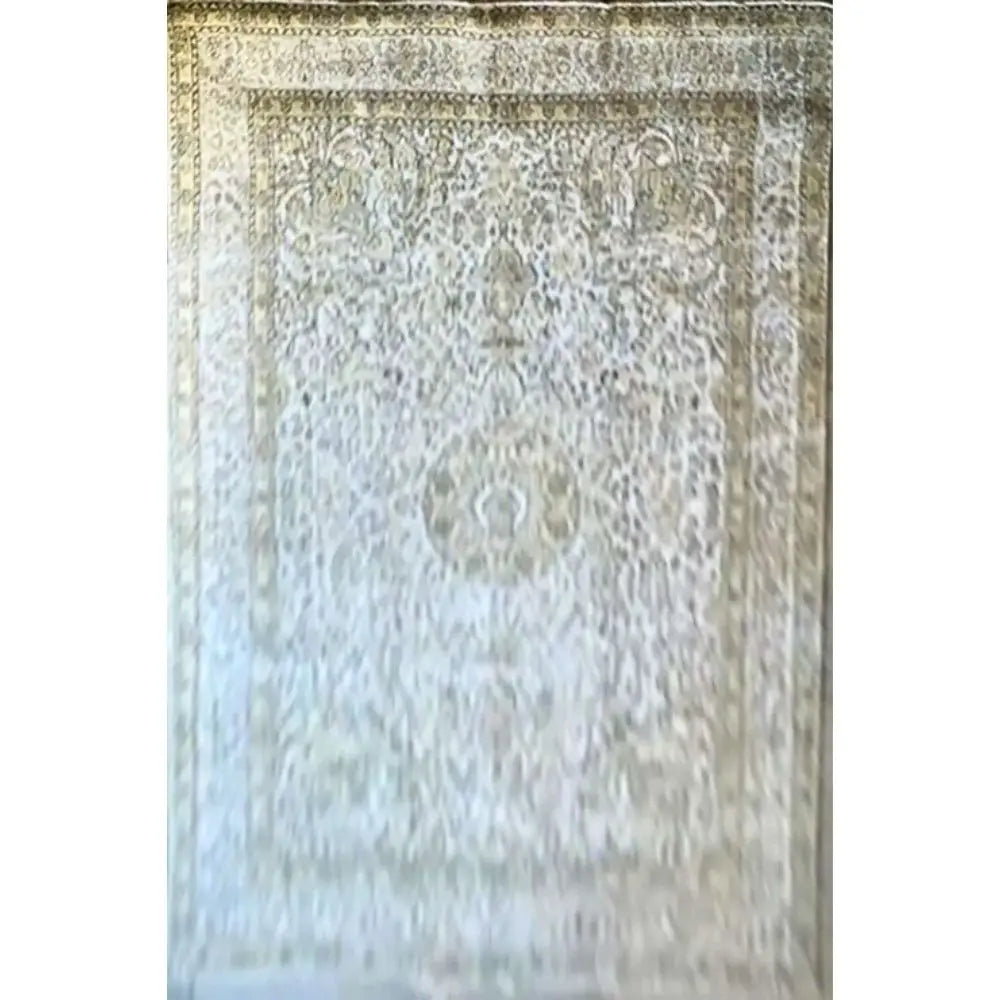 One Of The Kind Hand Knotted Persian Rug 12'7" x 10'0" R17777 ABC Rugs Kilims